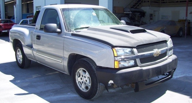 Modern Auto Repair in Mira Mesa